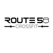 Route 50 CrossFit