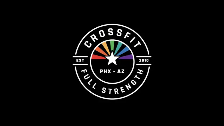 CrossFit Full Strength — Crossfit gym in Phoenix, AZ