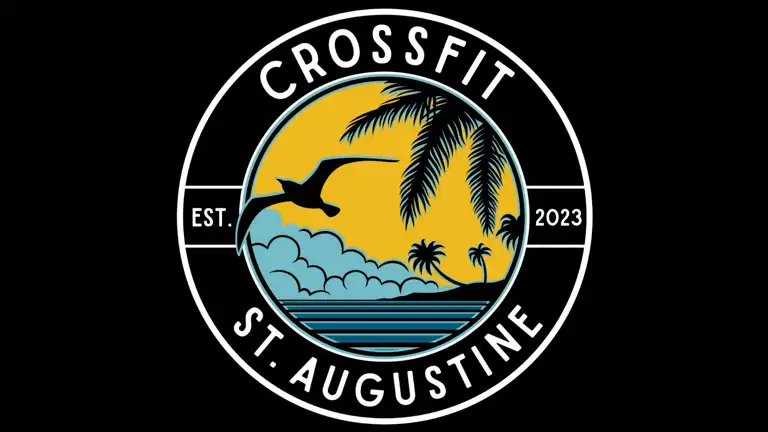 CrossFit St. Augustine — Crossfit gym in St. Augustine, FL