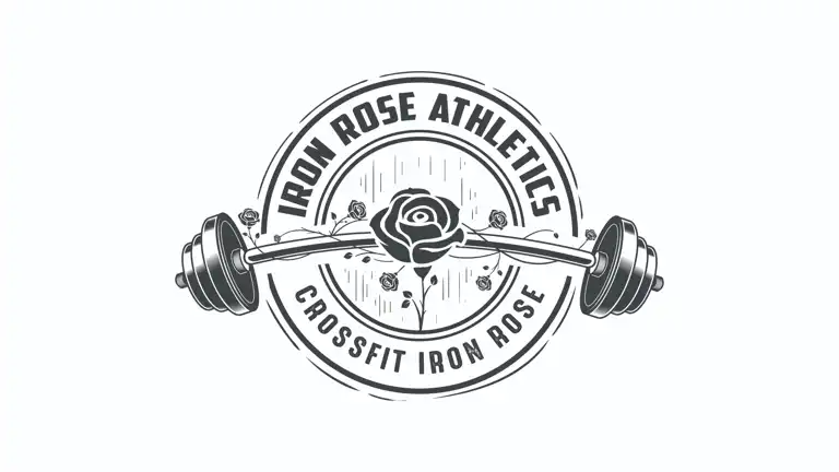 CrossFit Iron Rose — Crossfit gym in Butler, PA
