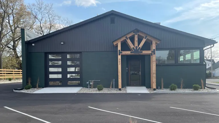 CrossFit Xenia — Crossfit gym in Xenia, OH