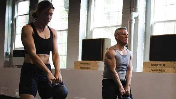 Evolved CrossFit — Crossfit gym in Easthampton, MA