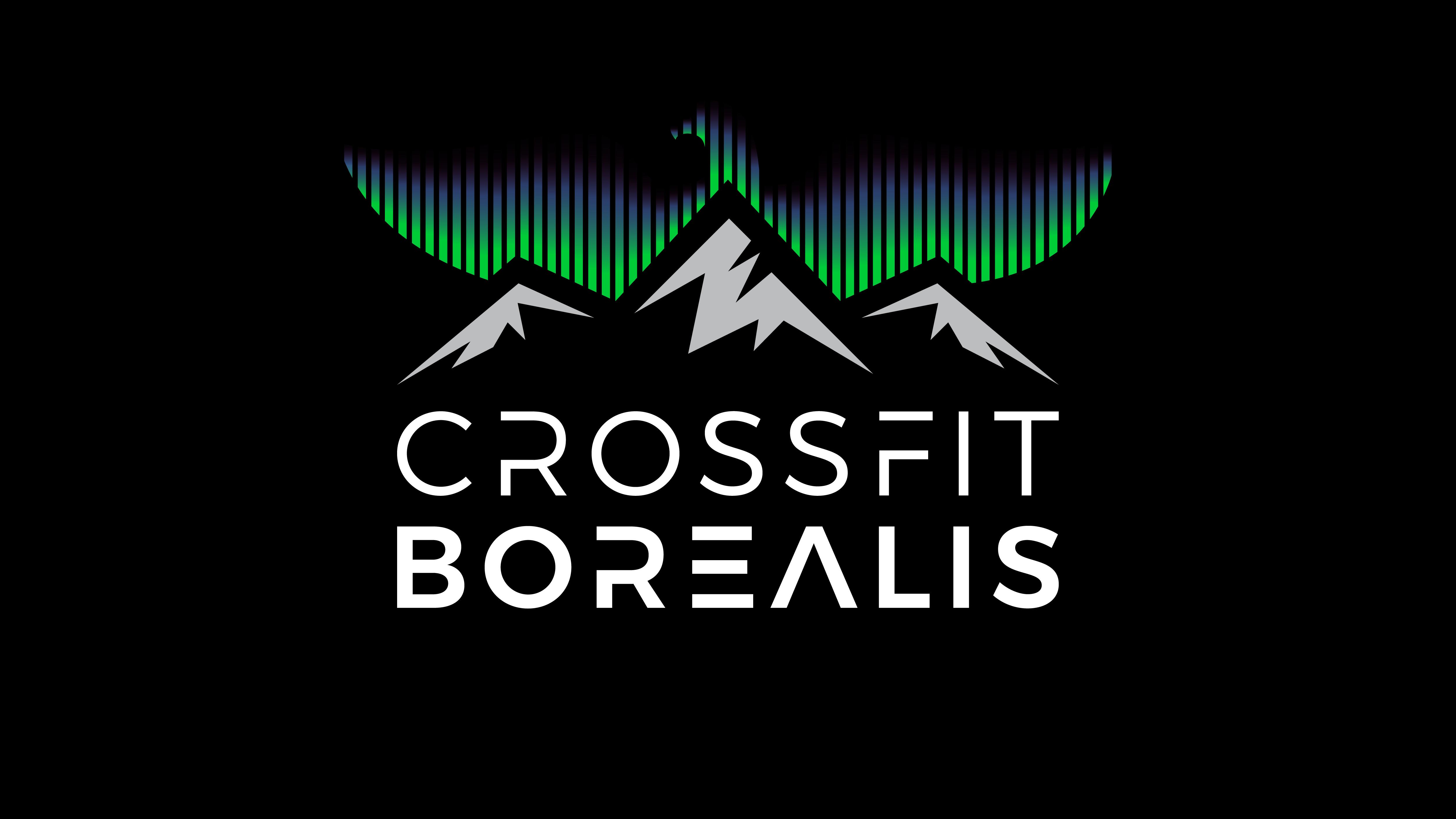 CrossFit Borealis