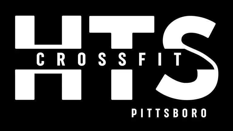 CrossFit HTS Pittsboro — Crossfit gym in Pittsboro, NC
