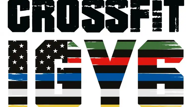 CrossFit IGY6 — Crossfit gym in Westfield, IN