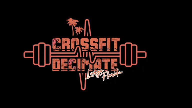 CrossFit Decimate — Crossfit gym in Largo, FL