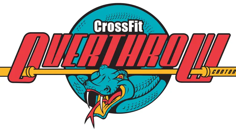 CrossFit Overthrow — Crossfit gym in Canton, MI