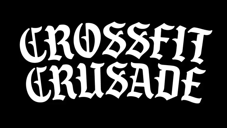 CrossFit Crusade — Crossfit gym in Castle Rock, CO