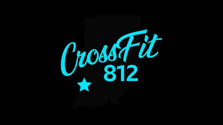 CrossFit 812 — Crossfit gym in Vincennes, IN