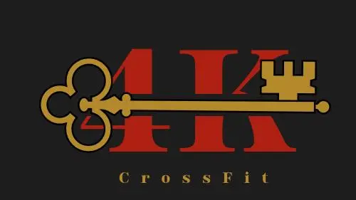 4 Keys CrossFit — Crossfit gym in South Windham, CT