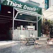 Xinke CrossFit