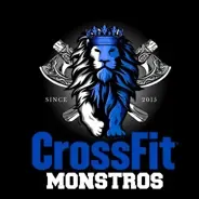 CrossFit Monstros