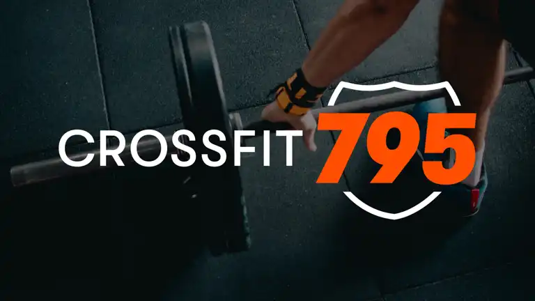CrossFit 795 — Crossfit gym in Owings Mills, MD