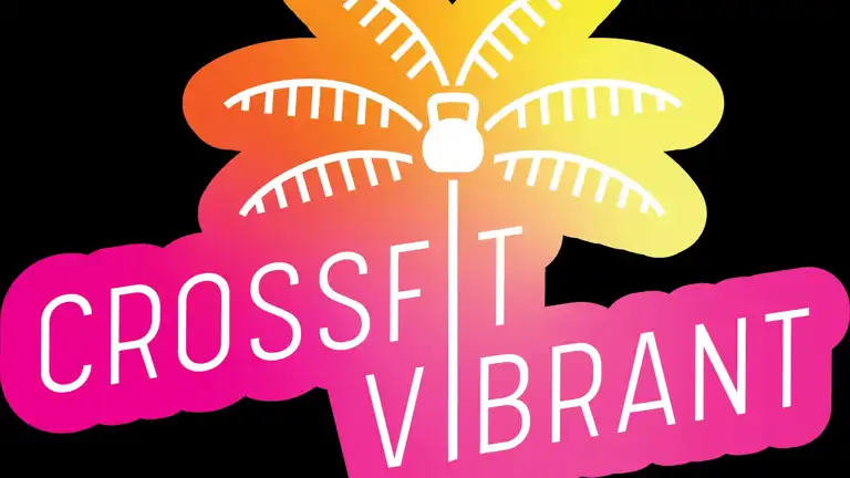 CrossFit Vibrant — Crossfit gym in Greenville, SC