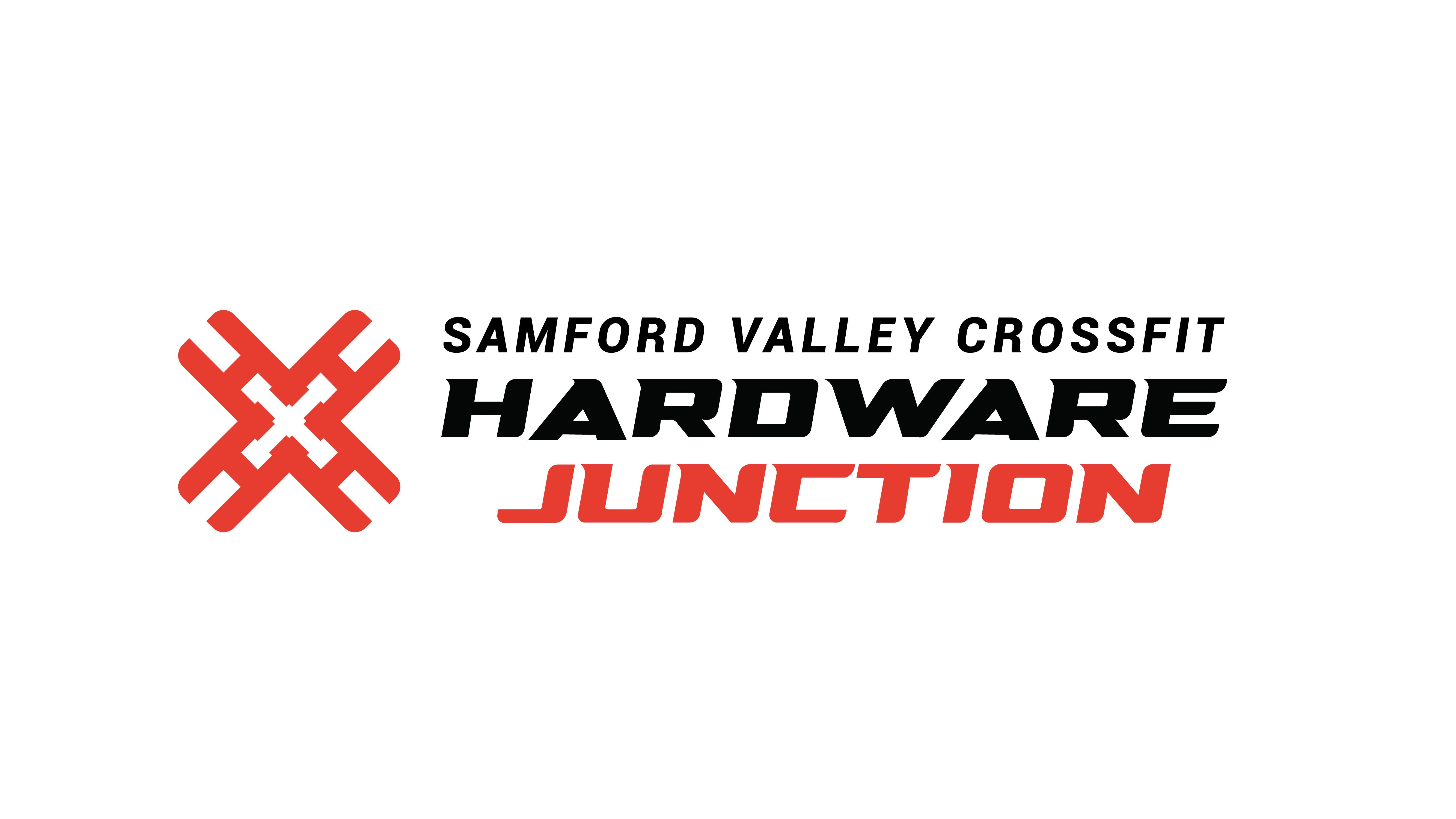 Samford Valley CrossFit