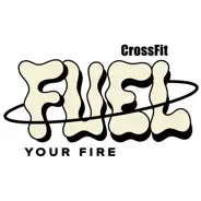 CrossFit Fuel Your Fire