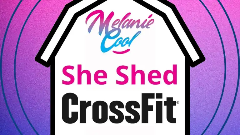 She Shed CrossFit — Crossfit gym in Bellingham, WA