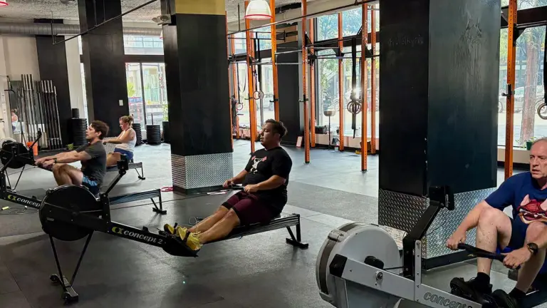 CrossFit Golden Valkyrie — Crossfit gym in Des Moines, IA