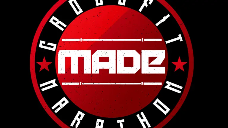 CrossFit Marathon Made — Crossfit gym in San Antonio, TX