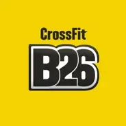 B26 CrossFit