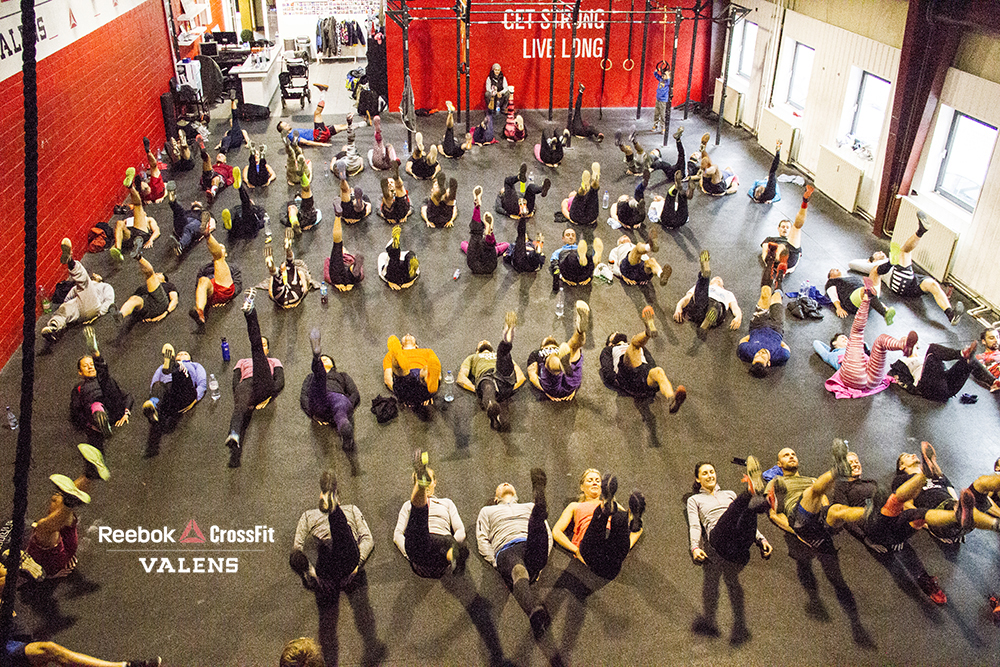 Reebok crossfit valens luxembourg hotsell