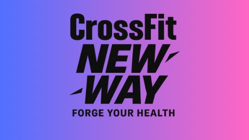 CrossFit New Way