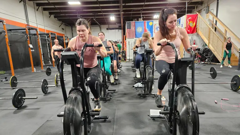 CrossFit Kota — Crossfit gym in Sioux Falls, SD