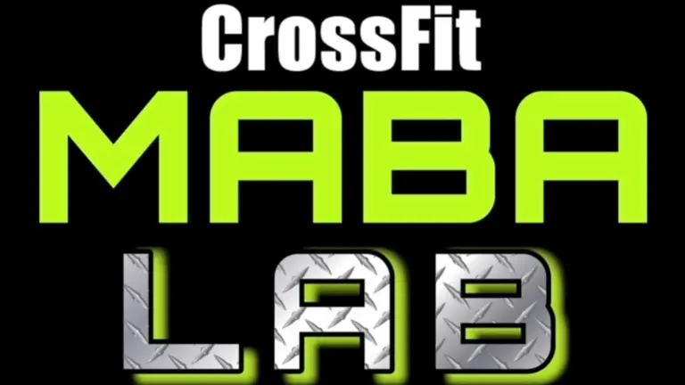 CrossFit MABA LAB — Crossfit gym in Concord, CA