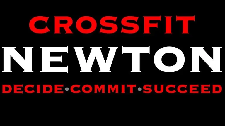 CrossFit Newton — Crossfit gym in Waltham, MA