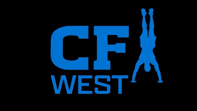 CrossFit Inversion West — Crossfit gym in Orange, CA