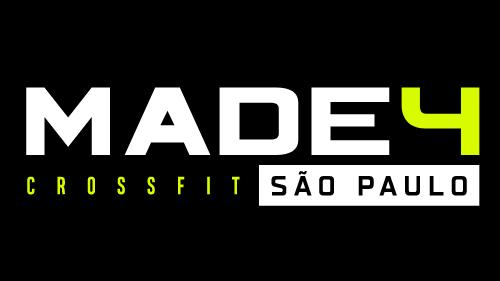 Made4 CrossFit