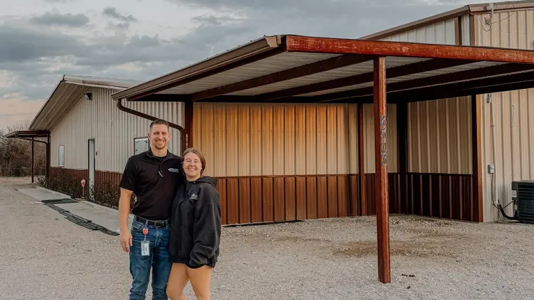 CrossFit Rev Weatherford — Crossfit gym in Weatherford, TX