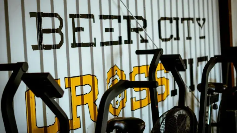 Beer City CrossFit — Crossfit gym in Asheville, NC