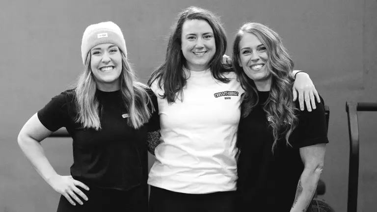 CrossFit Ravage — Crossfit gym in Medford, OR