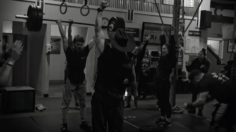 Fort Collins CrossFit — Crossfit gym in Fort Collins, CO