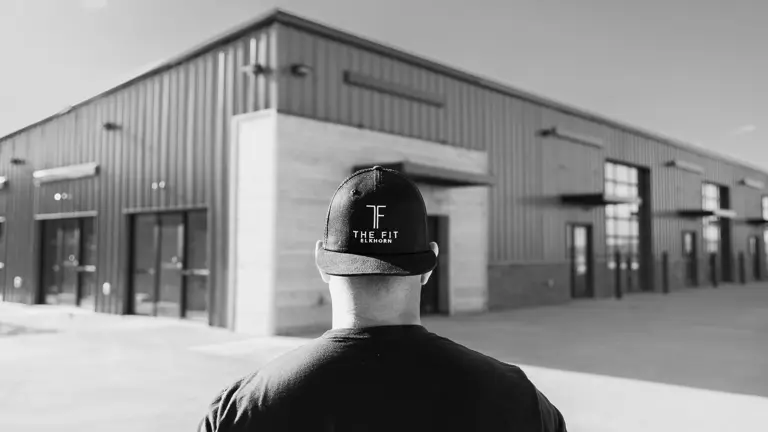 CrossFit at The Fit — Crossfit gym in Elkhorn, NE