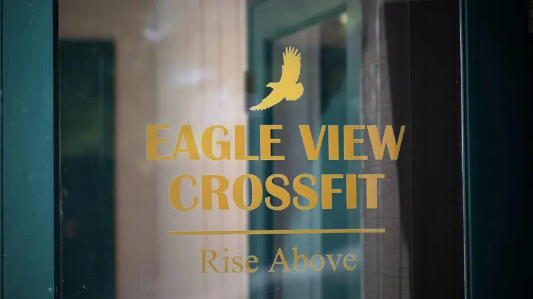 Eagle View CrossFit — Crossfit gym in Purcellville, VA