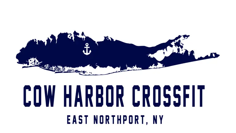 Cow Harbor CrossFit — Crossfit gym in East Northport, NY