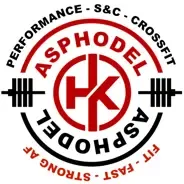 CrossFit Asphodel Kai Tak