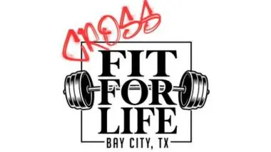 CrossFit For Life — Crossfit gym in Bay City, TX