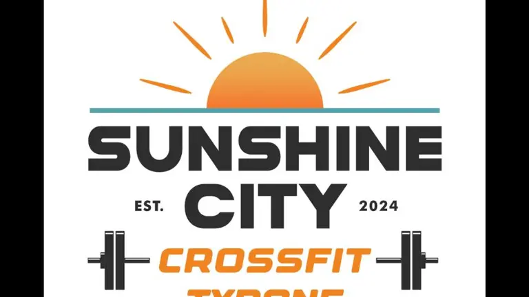 CrossFit Tyrone — Crossfit gym in St. Petersburg, FL