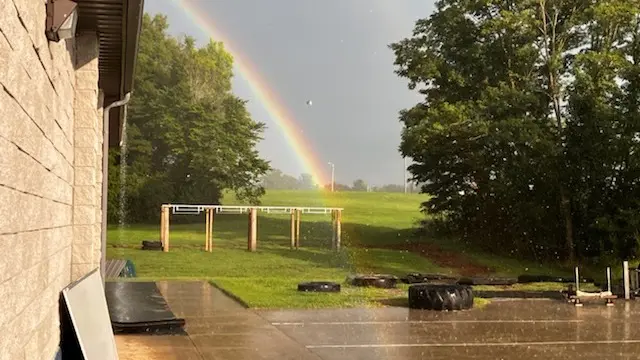 CrossFit Old South — Crossfit gym in Columbia, TN