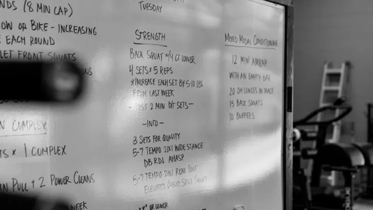 Built Strength CrossFit — Crossfit gym in Lake Oswego, OR