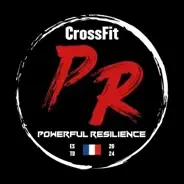 CrossFit Powerful Resilience