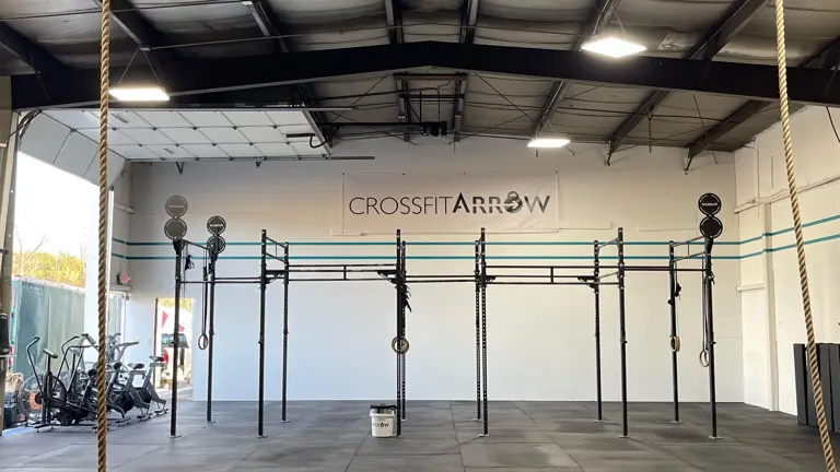 CrossFit Arrow — Crossfit gym in Random Lake, WI