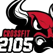 CrossFit 2105