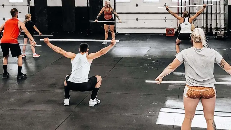 CrossFit Kenex — Crossfit gym in Reedsburg, WI