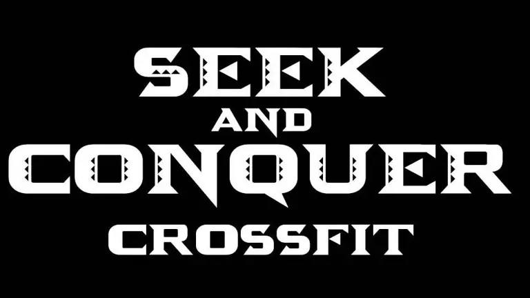 Seek and Conquer CrossFit — Crossfit gym in Hampton, VA