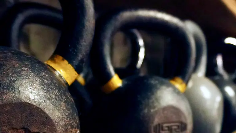 CrossFit Obsidian — Crossfit gym in Montgomery, TX