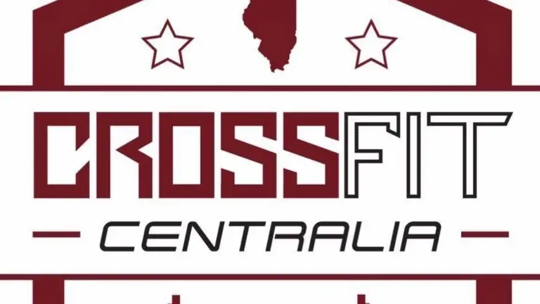 CrossFit Centralia — Crossfit gym in Centralia, IL